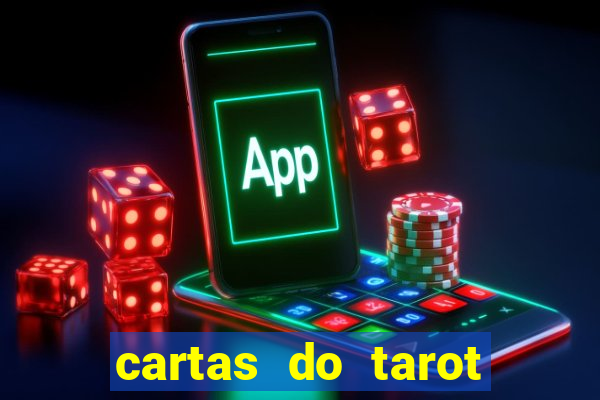 cartas do tarot que indicam mentira